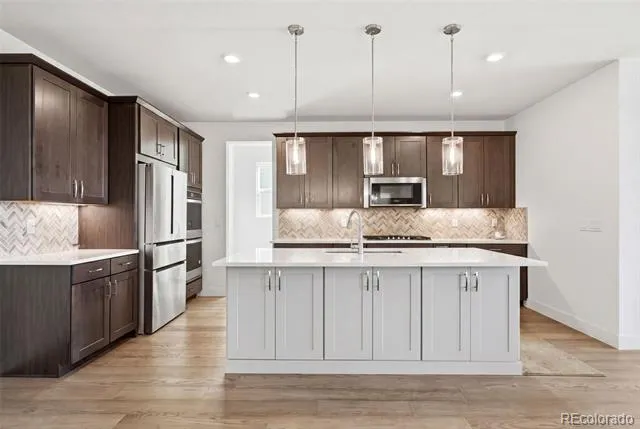 1913 Coopers Hawk Court Brighton, CO 80601