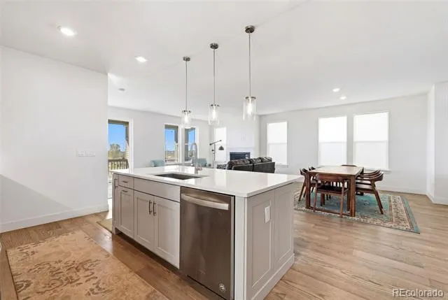 1913 Coopers Hawk Court Brighton, CO 80601