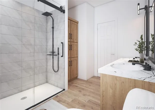 101 Timber Ranch Drive Leadville, CO 80461