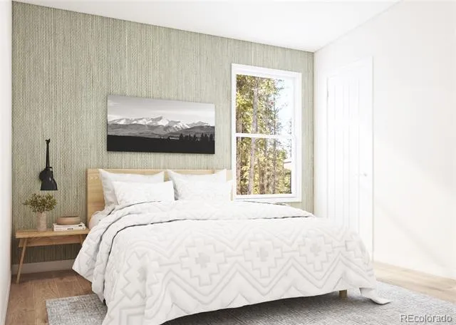 101 Timber Ranch Drive Leadville, CO 80461