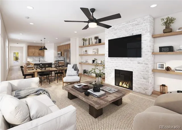 101 Timber Ranch Drive Leadville, CO 80461