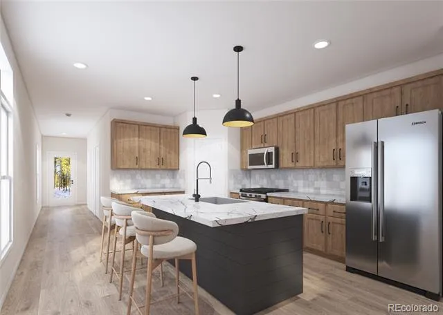 101 Timber Ranch Drive Leadville, CO 80461