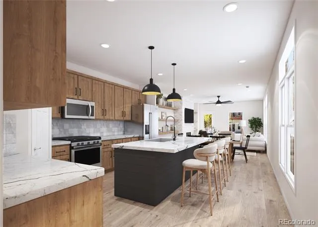 101 Timber Ranch Drive Leadville, CO 80461