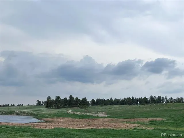 4560 County road 114 Elizabeth, CO 80107