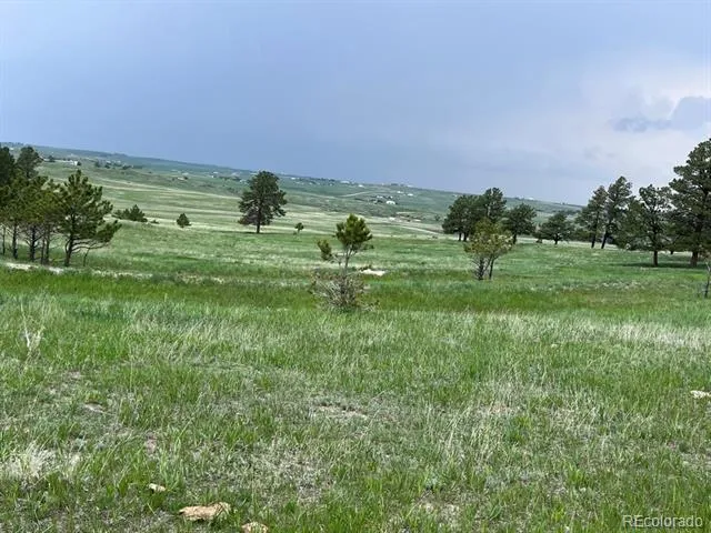 4560 County road 114 Elizabeth, CO 80107