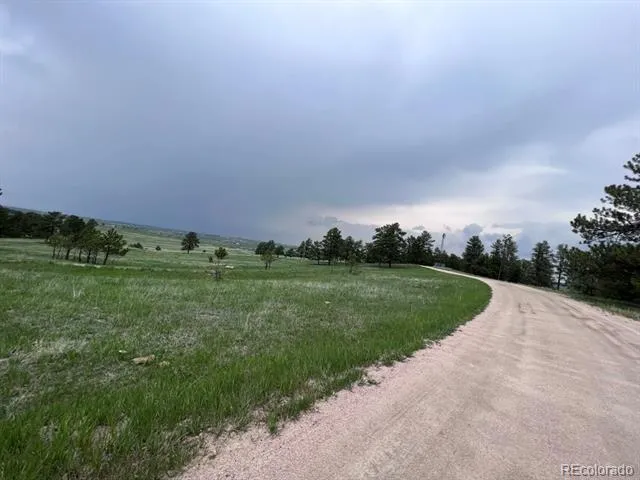 4560 County road 114 Elizabeth, CO 80107