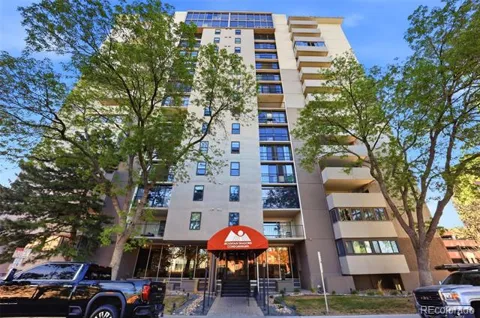 2 Adams Street #603