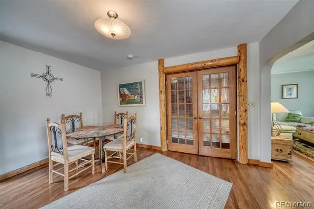 226 E 2nd Street Salida, CO 81201