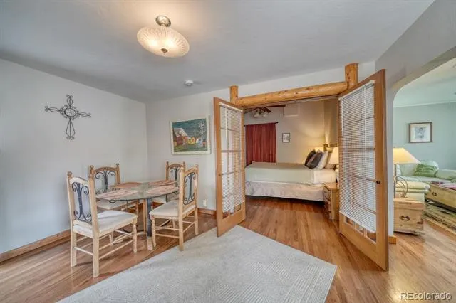 226 E 2nd Street Salida, CO 81201
