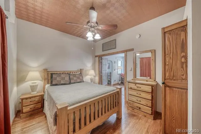 226 E 2nd Street Salida, CO 81201