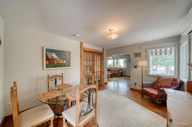 226 E 2nd Street Salida, CO 81201