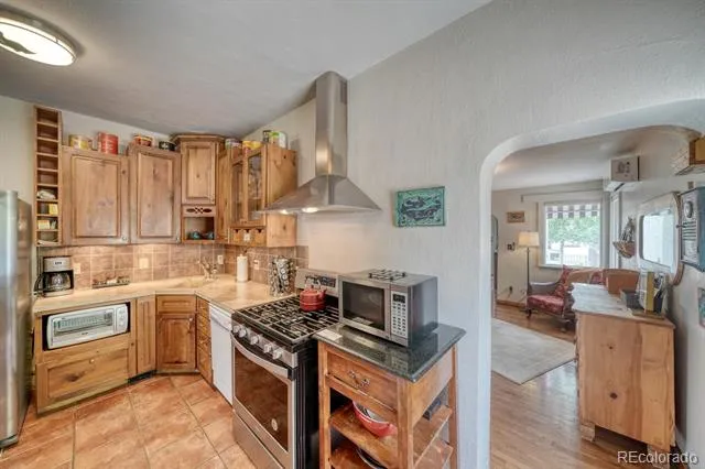 226 E 2nd Street Salida, CO 81201