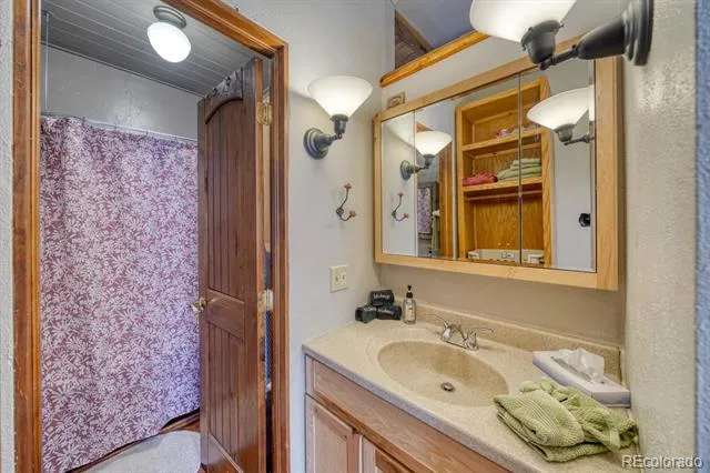 226 E 2nd Street Salida, CO 81201