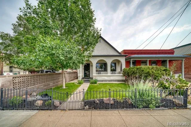 226 E 2nd Street Salida, CO 81201