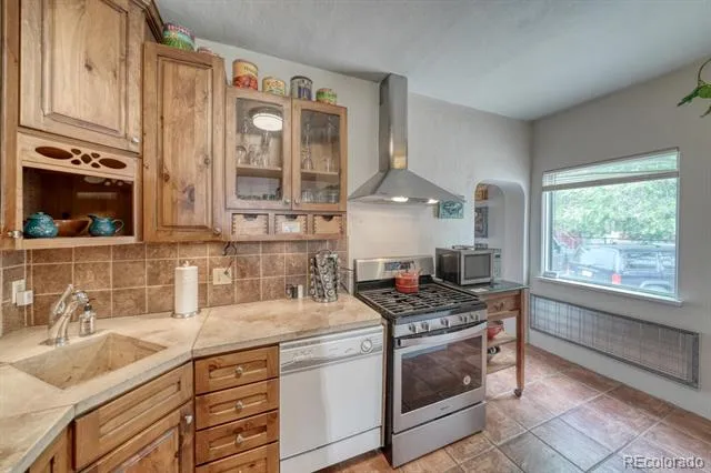 226 E 2nd Street Salida, CO 81201