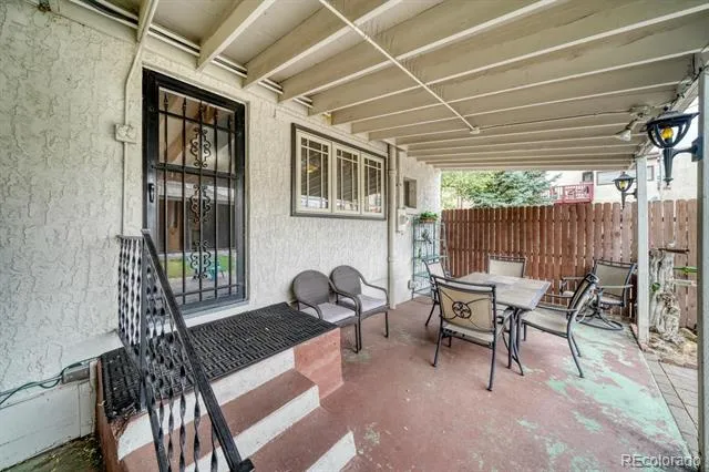226 E 2nd Street Salida, CO 81201