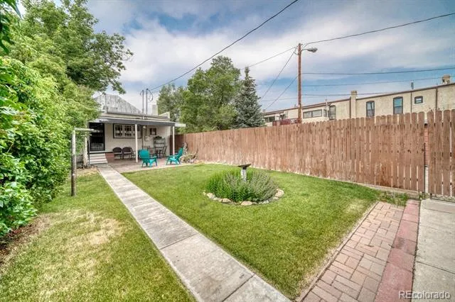 226 E 2nd Street Salida, CO 81201
