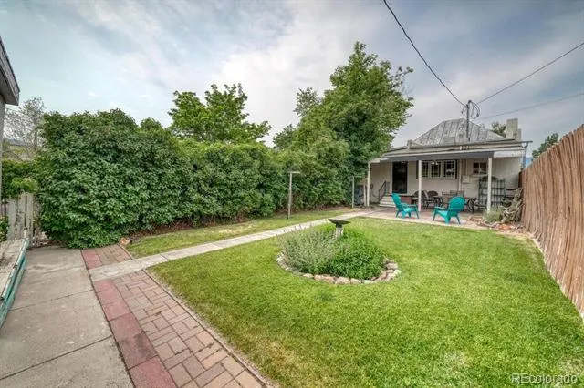 226 E 2nd Street Salida, CO 81201