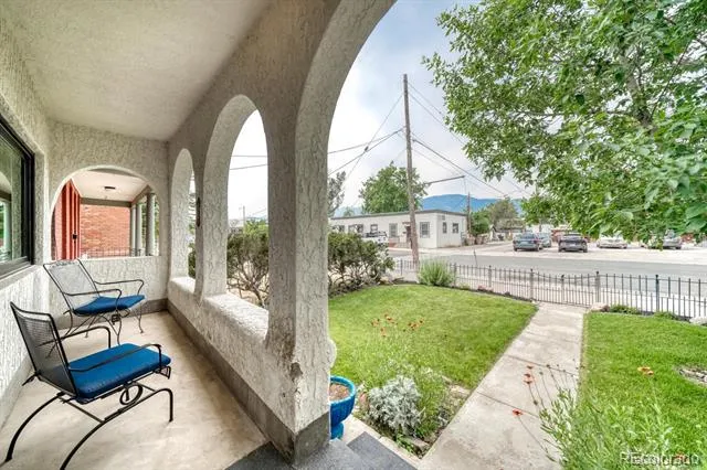 226 E 2nd Street Salida, CO 81201