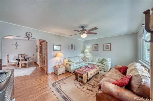226 E 2nd Street Salida, CO 81201