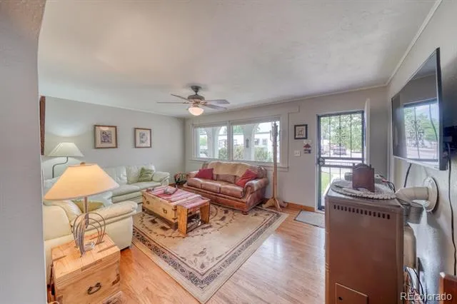 226 E 2nd Street Salida, CO 81201