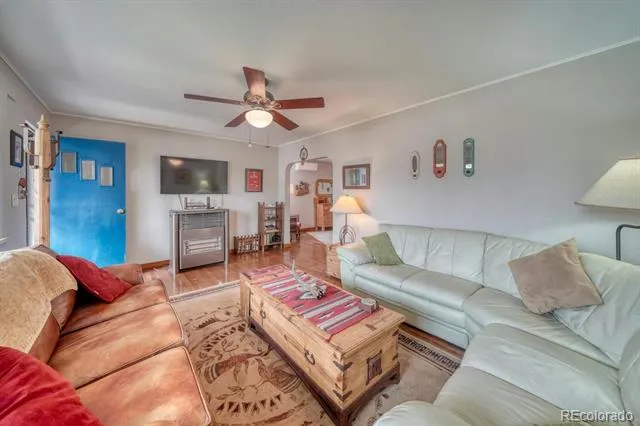 226 E 2nd Street Salida, CO 81201