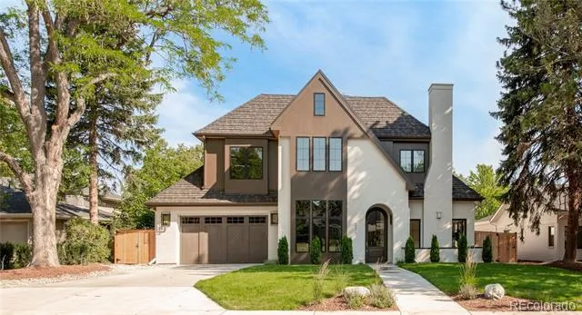 5801 E 3rd Avenue Denver, CO 80220