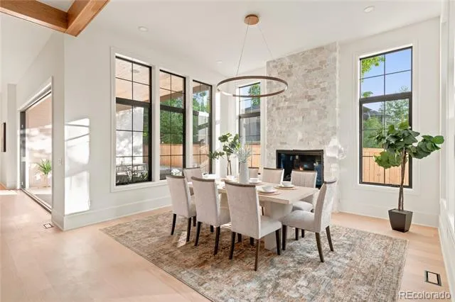 5801 E 3rd Avenue Denver, CO 80220