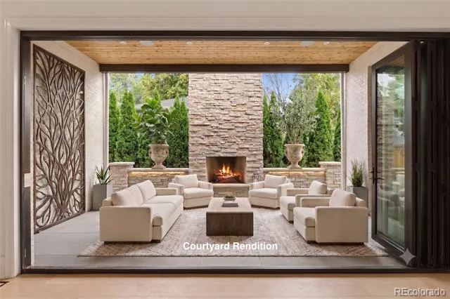 5801 E 3rd Avenue Denver, CO 80220