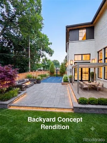 5801 E 3rd Avenue Denver, CO 80220