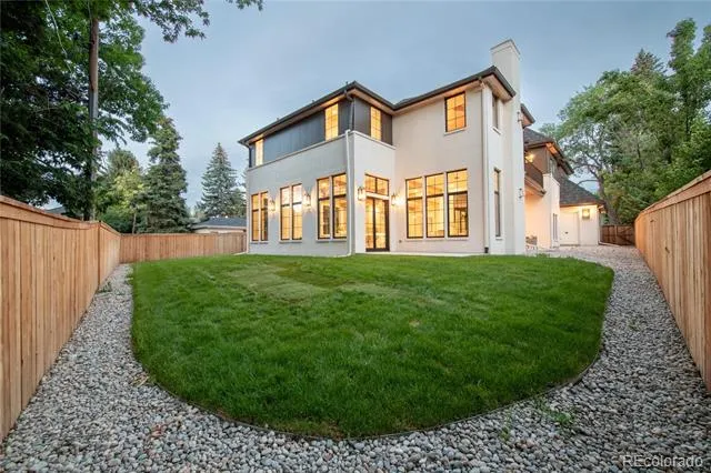 5801 E 3rd Avenue Denver, CO 80220