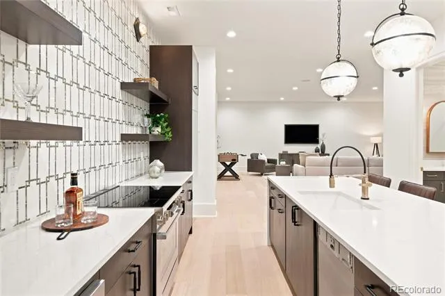 5801 E 3rd Avenue Denver, CO 80220