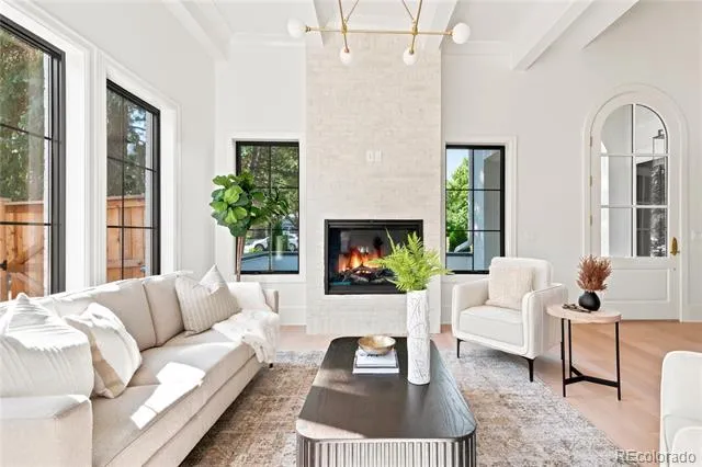 5801 E 3rd Avenue Denver, CO 80220