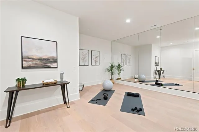 5801 E 3rd Avenue Denver, CO 80220