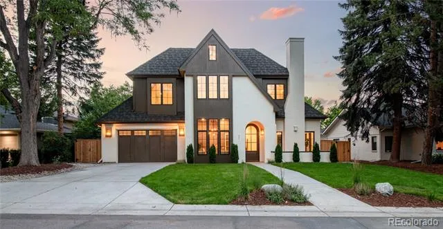 5801 E 3rd Avenue Denver, CO 80220