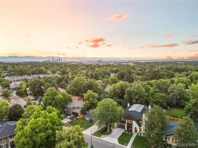 5801 E 3rd Avenue Denver, CO 80220