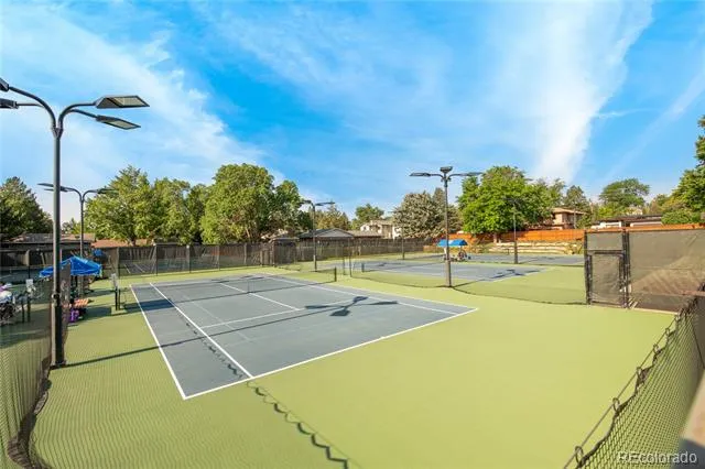 5801 E 3rd Avenue Denver, CO 80220