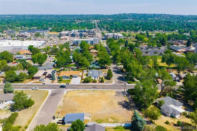 9200 Grandview Avenue Arvada, CO 80002