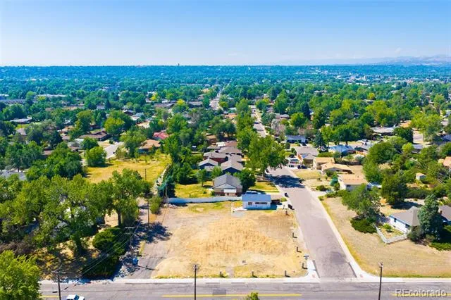 9200 Grandview Avenue Arvada, CO 80002
