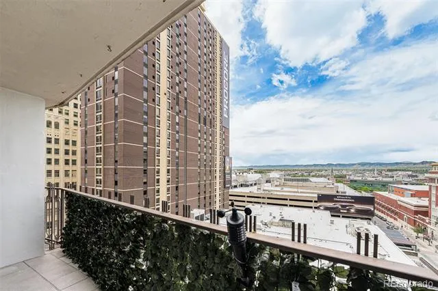 1020 15th Street #12C Denver, CO 80202