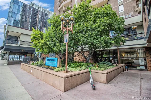 1020 15th Street #12C Denver, CO 80202