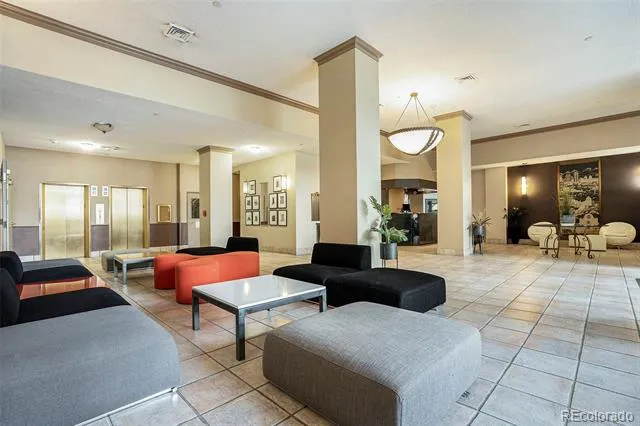 1020 15th Street #12C Denver, CO 80202