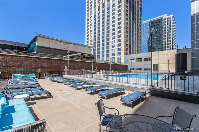 1020 15th Street #12C Denver, CO 80202