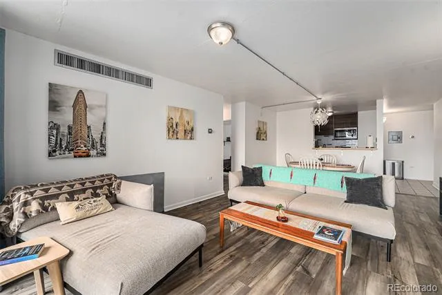 1020 15th Street #12C Denver, CO 80202