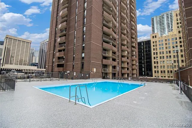 1020 15th Street #12C Denver, CO 80202