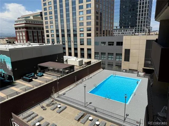 1020 15th Street #12C Denver, CO 80202