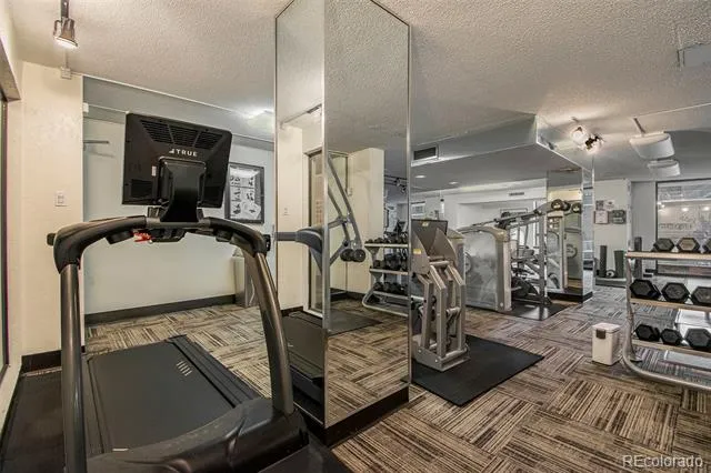 1020 15th Street #12C Denver, CO 80202