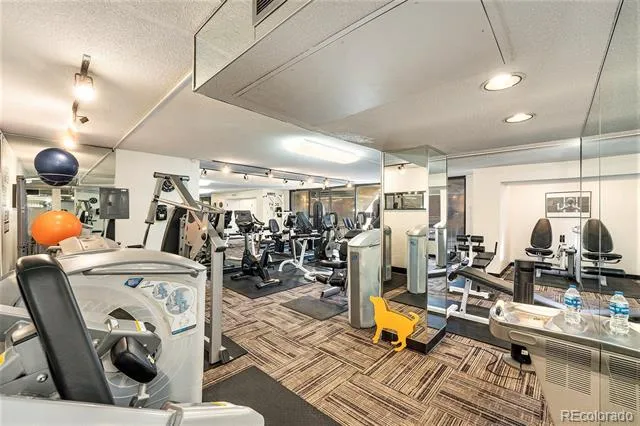 1020 15th Street #12C Denver, CO 80202