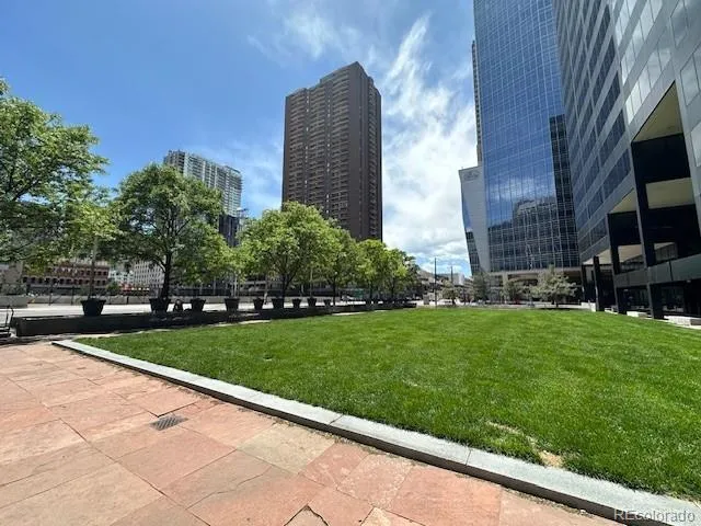 1020 15th Street #12C Denver, CO 80202