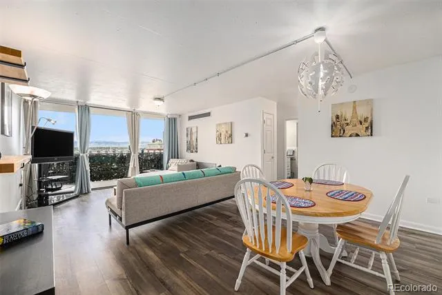 1020 15th Street #12C Denver, CO 80202